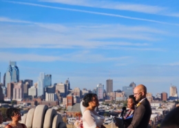 Naila Francis | Wedding | Nina & Ray