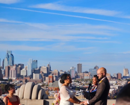 Naila Francis | Wedding | Nina & Ray