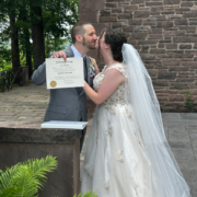 Jim Haley | Wedding | Hillary & Kevin