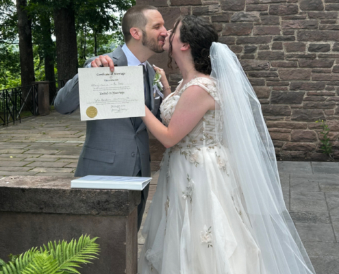 Jim Haley | Wedding | Hillary & Kevin
