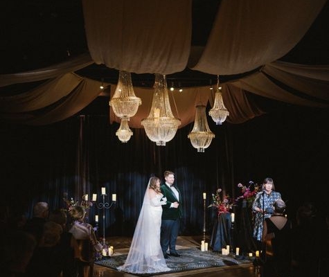 Susan Harte | Wedding | Tess & Shane