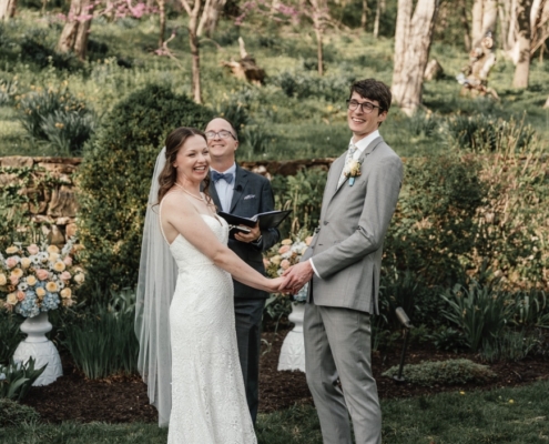 Brian Dixon | Wedding | Jeremy & Erin| Photography by Stephanie Vaccaro