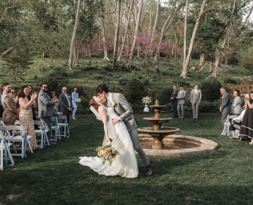 Brian Dixon | Wedding | Jeremy & Erin| Photography by Stephanie Vaccaro