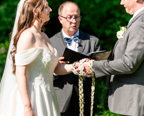 Brian Dixon | Wedding | Brianna & Colin | Megan Hoffer Photography