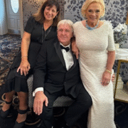 Diane Weltman | Wedding | Arie & Gayle