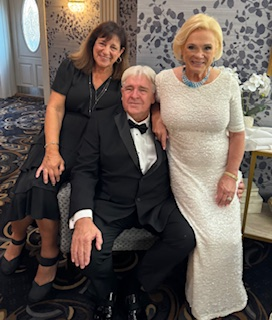 Diane Weltman | Wedding | Arie & Gayle