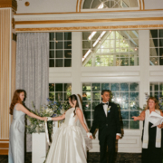 Deborah Skapik | Wedding | Caroline & Matt
