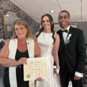 Deborah Skapik | Wedding | Catherine & Matthew