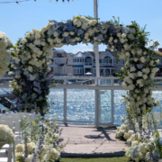 Deborah Skapik | Wedding | Jamie & James | Alex Schon Photography
