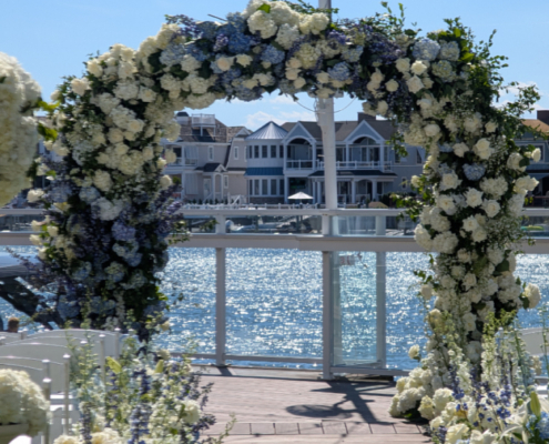Deborah Skapik | Wedding | Jamie & James | Alex Schon Photography