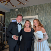 Deborah Skapik | Wedding | Jamie & James