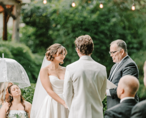 Robert Maliff | Wedding | Alysa & Dylan